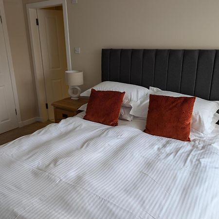 19 Snowdon Apartment 스털링 외부 사진