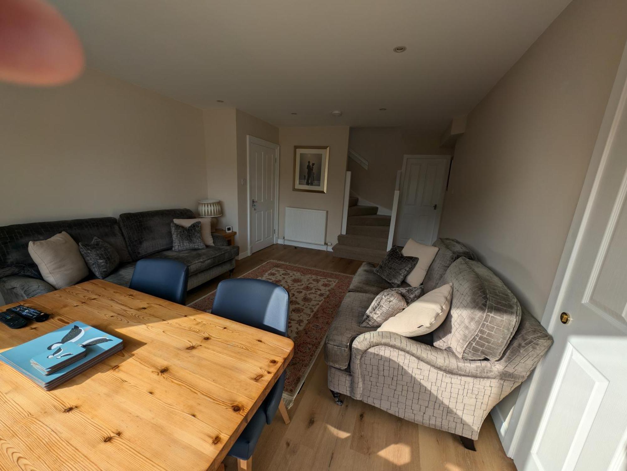 19 Snowdon Apartment 스털링 외부 사진