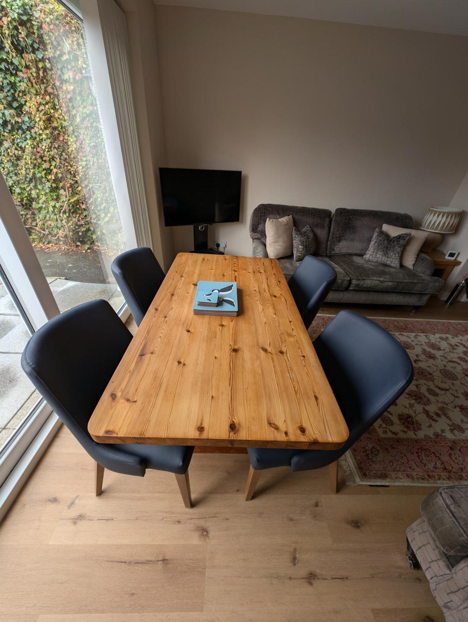 19 Snowdon Apartment 스털링 외부 사진