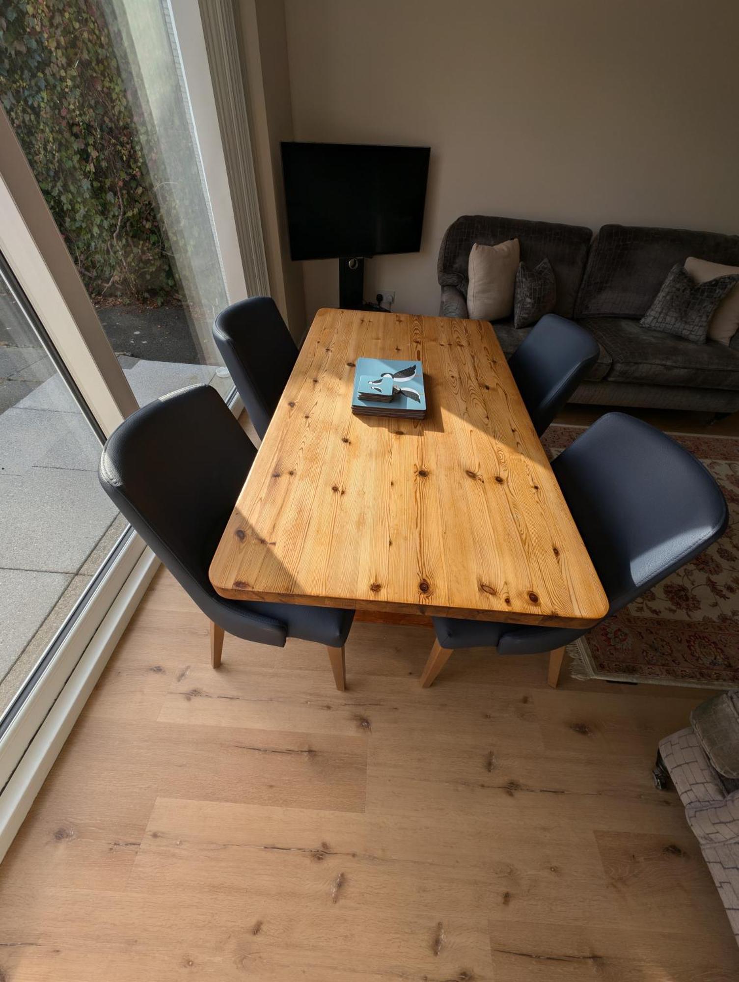 19 Snowdon Apartment 스털링 외부 사진